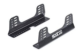 Sparco Steel Side Mounts